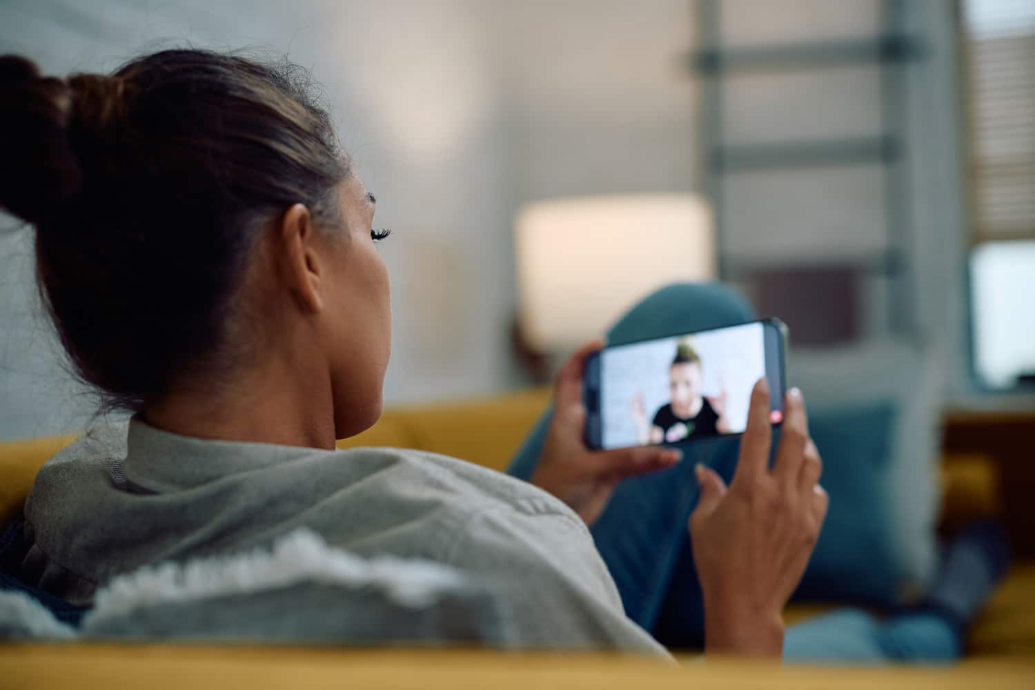 Ikon for Digital personlig rådgivning