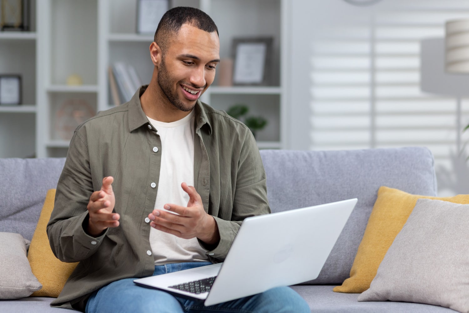 Få indre ro og varig endring gjennom personlig coaching tilpasset dine behov hos LINDAHL COACHING